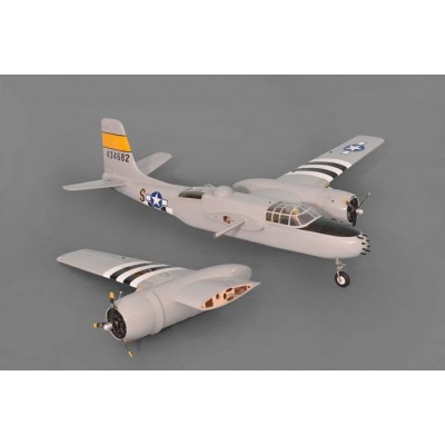 PH170 A26 Invader 2300mm cm ARF