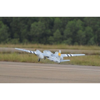 PH170 A26 Invader 2300mm cm ARF