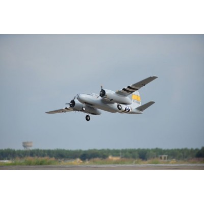 PH170 A26 Invader 2300mm cm ARF