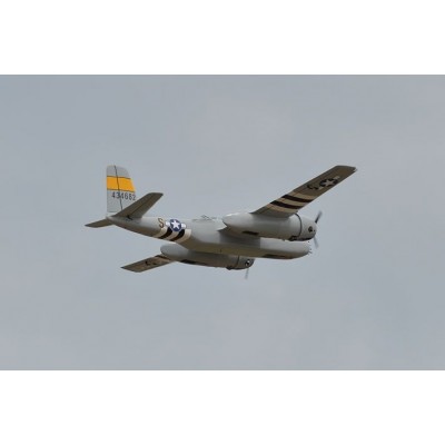 PH170 A26 Invader 2300mm cm ARF