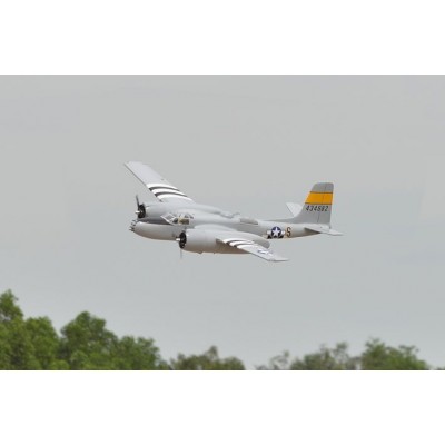 PH170 A26 Invader 2300mm cm ARF