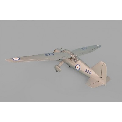 PH169 Westland Lysander 3200mm ARF