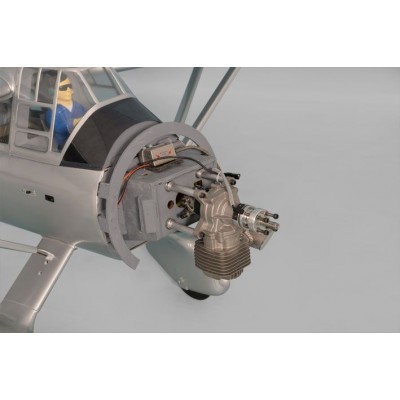 PH169 Westland Lysander 3200mm ARF