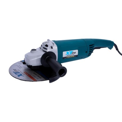 El.bruska úhl.230 2600W XTLine