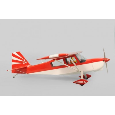 PH164 Decathlon 2300mm ARF 20ccm