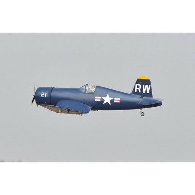 PH129 F4U Corsair 2170mm ARF