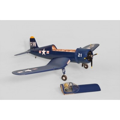 PH129 F4U Corsair 2170mm ARF