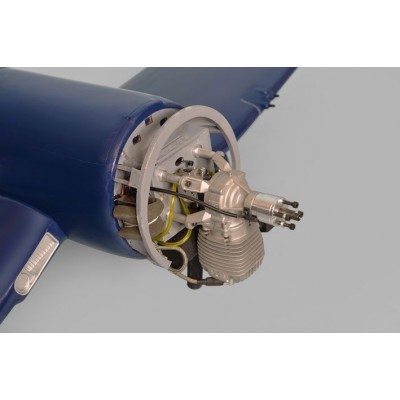 PH129 F4U Corsair 2170mm ARF