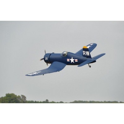 PH129 F4U Corsair 2170mm ARF