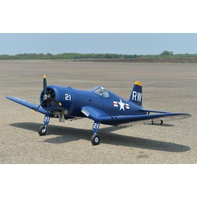 PH129 F4U Corsair 2170mm ARF