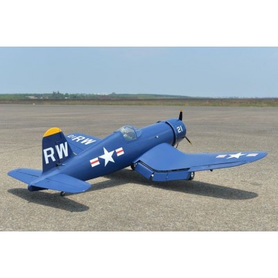 PH129 F4U Corsair 2170mm ARF