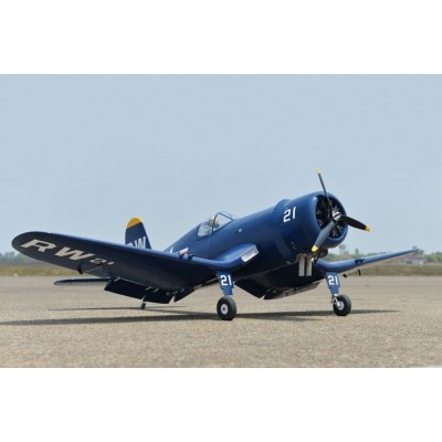PH129 F4U Corsair 2170mm ARF