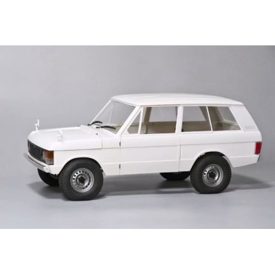 ABS karoserie DISCO 3dveřová 313 mm