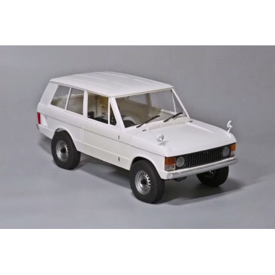 ABS karoserie DISCO 3dveřová 313 mm