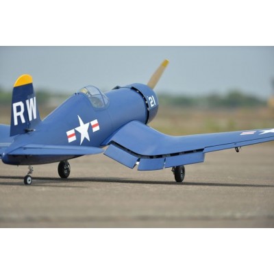 PH129 F4U Corsair 2170mm ARF