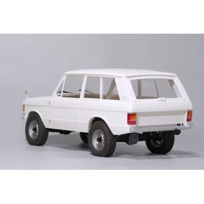 ABS karoserie DISCO 3dveřová 313 mm