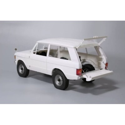 ABS karoserie DISCO 3dveřová 313 mm