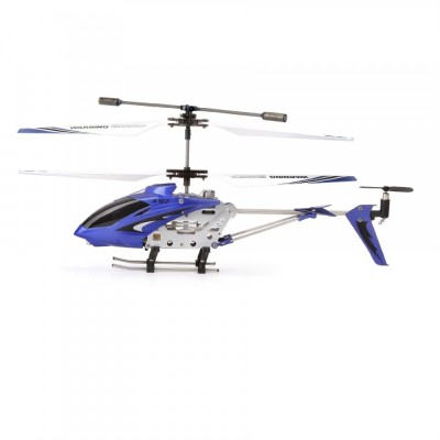 Syma RC vrtulník S107G modrá
