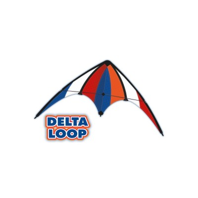 Günther drak Delta Loop 100x56 cm