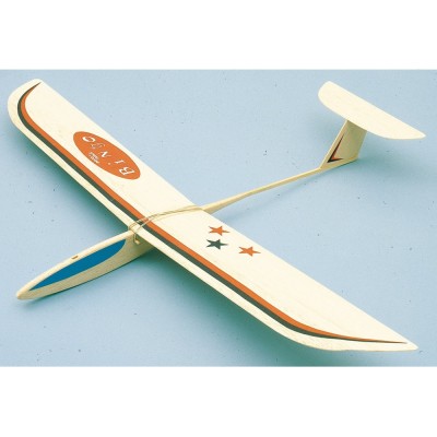 Aero-Naut stavebnice Bingo pro začátečníky 690mm