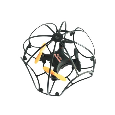 DF models dron Sky Tumbler v kleci