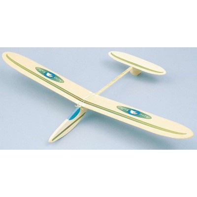 Aero-Naut stavebnice kluzáku Aero-Falke2