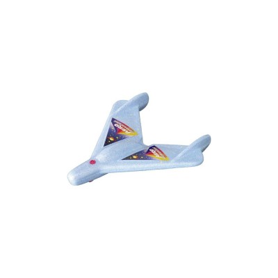 Miniprop vystřelovací delta Heppy Fly Aero-Bumerang