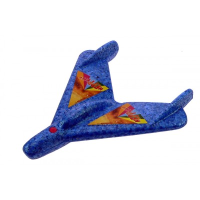 Miniprop vystřelovací delta Heppy Fly Aero-Bumerang