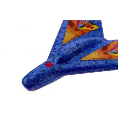 Miniprop vystřelovací delta Heppy Fly Aero-Bumerang