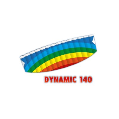 Günther drak Air Sport Dynamic 140 140x54 cm