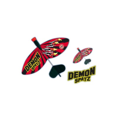 Günther Letadlo Démon Spatz - Vrabec