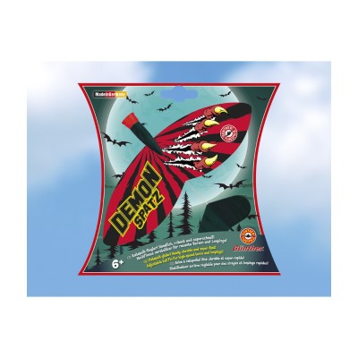 Günther Letadlo Démon Spatz - Vrabec