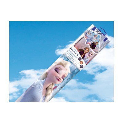 Günther drak Frozen Elsa 115x63 cm