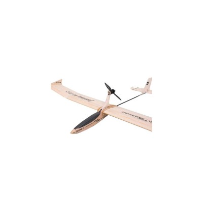 Aero-Naut RC stavebnice LilIenthal 40 pro začátečníky