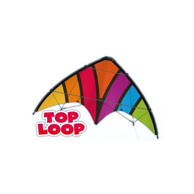 Günther drak Top Loop 130x69 cm