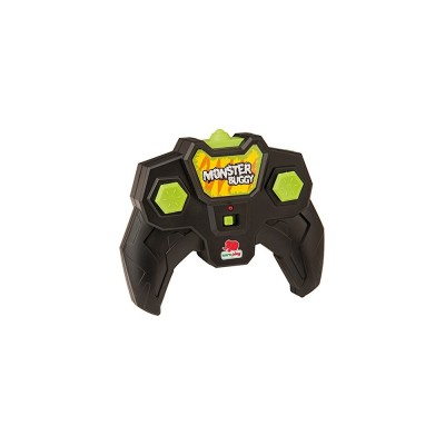 Happy People RC Monster Buggy pro malé piloty