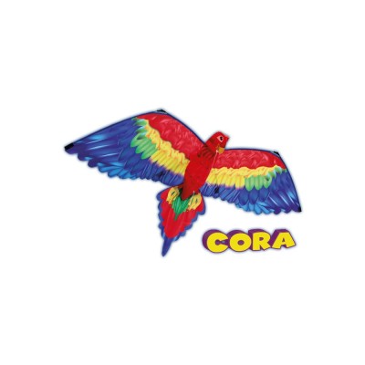 Günther drak Cora 3D