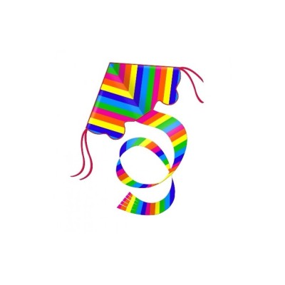 Günther drak Rainbow