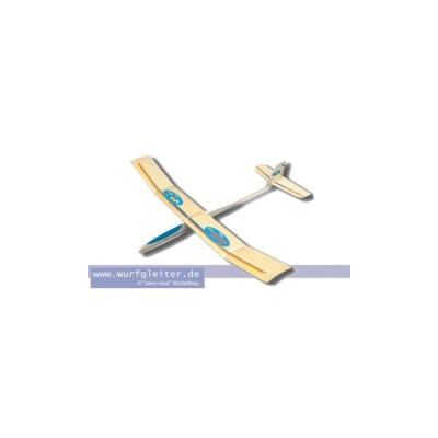 Aero-Naut stavebnice Kolibri pro začátečníky 920mm