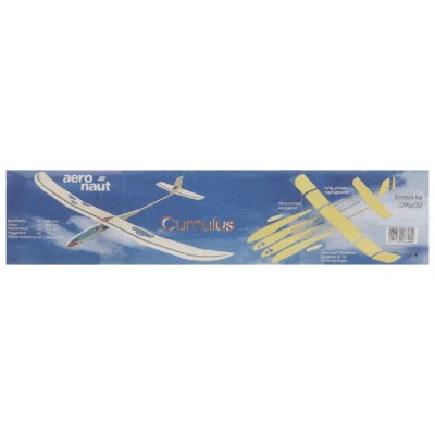 Aero-Naut stavebnice Cumulus 1220mm