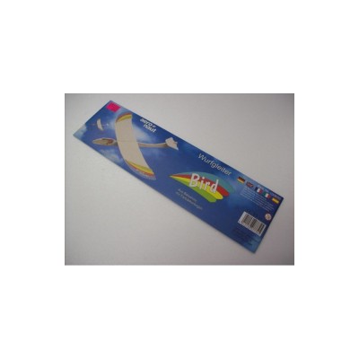 Aero-Naut stavebnice Bird pro začátečníky