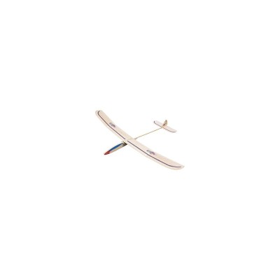 Aero-Naut stavebnice Bora pro začátečníky