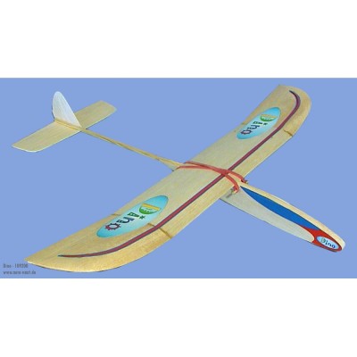 Aero-Naut stavebnice Dino pro začátečníky 610mm