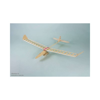 Aero-Naut stavebnice Lilienthal 31 1140mm