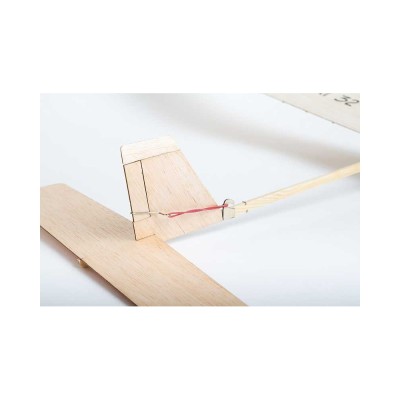 Aero-Naut stavebnice Lilienthal 32 pro začátečníky