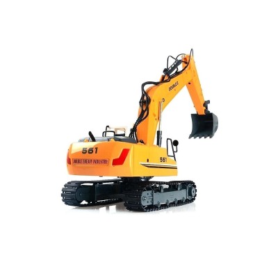 DOUBLE E RC bagr vzor Liebherr R936 1:16 nelicencovaný