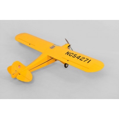 PH147 Piper J-3 Cub 2150mm ARF