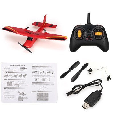 s-Idee RC letadlo S50