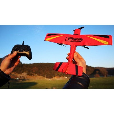 s-Idee RC letadlo S50