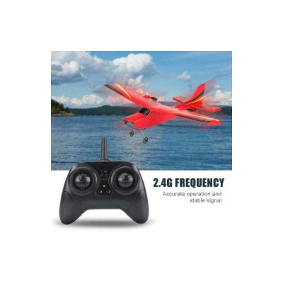 s-Idee RC letadlo S50